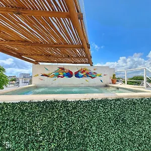 Appart hôtel Playa Nah