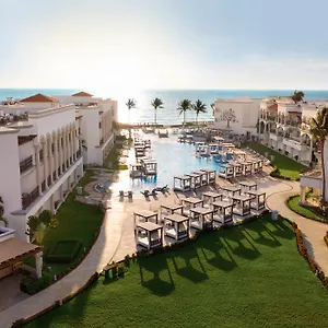 Rezort Hyatt Vivid Adult Only, Playa del Carmen
