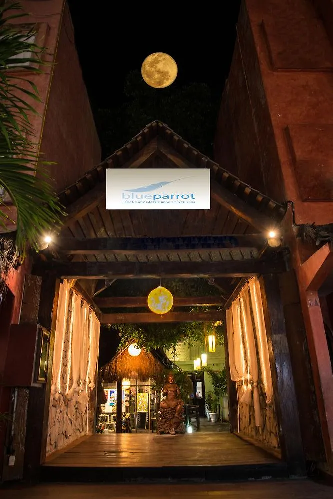 5Th Avenue Hotel Playa del Carmen Appart hôtel