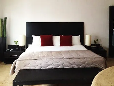 5Th Avenue Hotel Playa del Carmen Appart hôtel