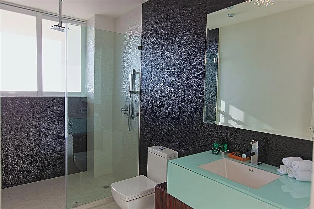 5Th Avenue Hotel Playa del Carmen Appart hôtel
