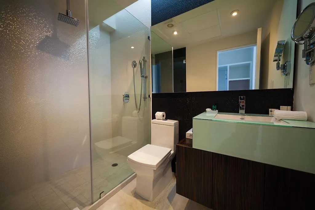 5Th Avenue Hotel Playa del Carmen 4*,