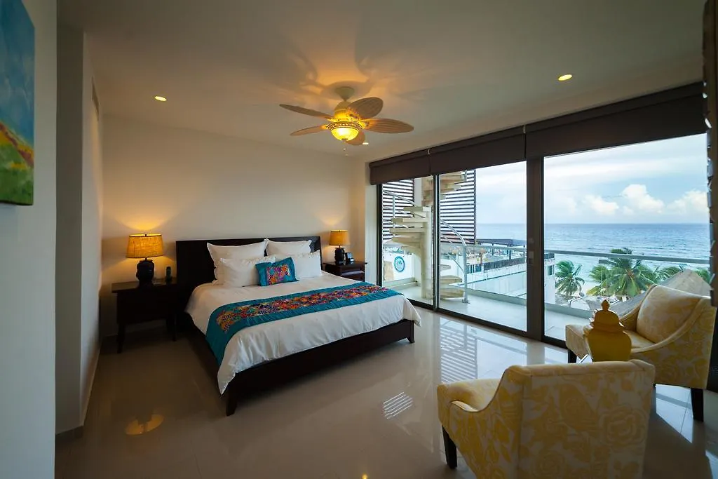 5Th Avenue Hotel Playa del Carmen Appart hôtel