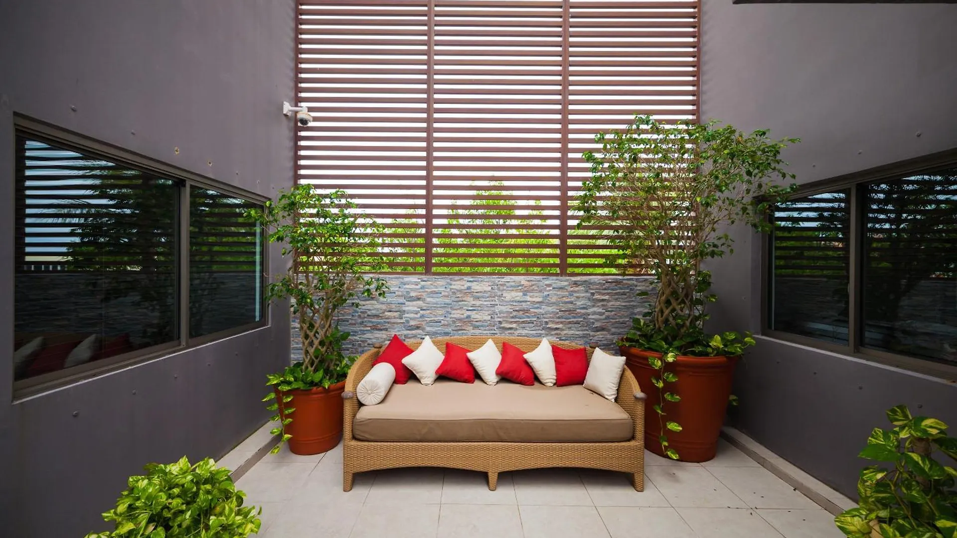 5Th Avenue Hotel Playa del Carmen Appart hôtel