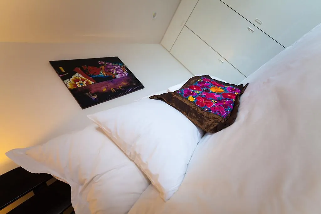 5Th Avenue Hotel Playa del Carmen