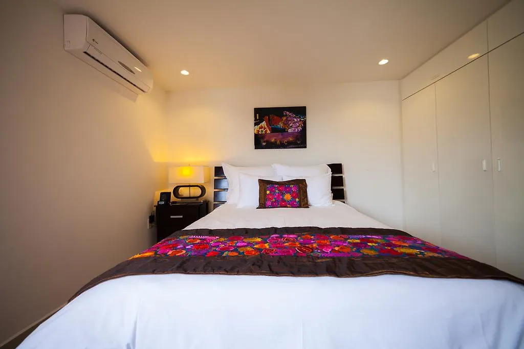5Th Avenue Hotel Playa del Carmen Appart hôtel
