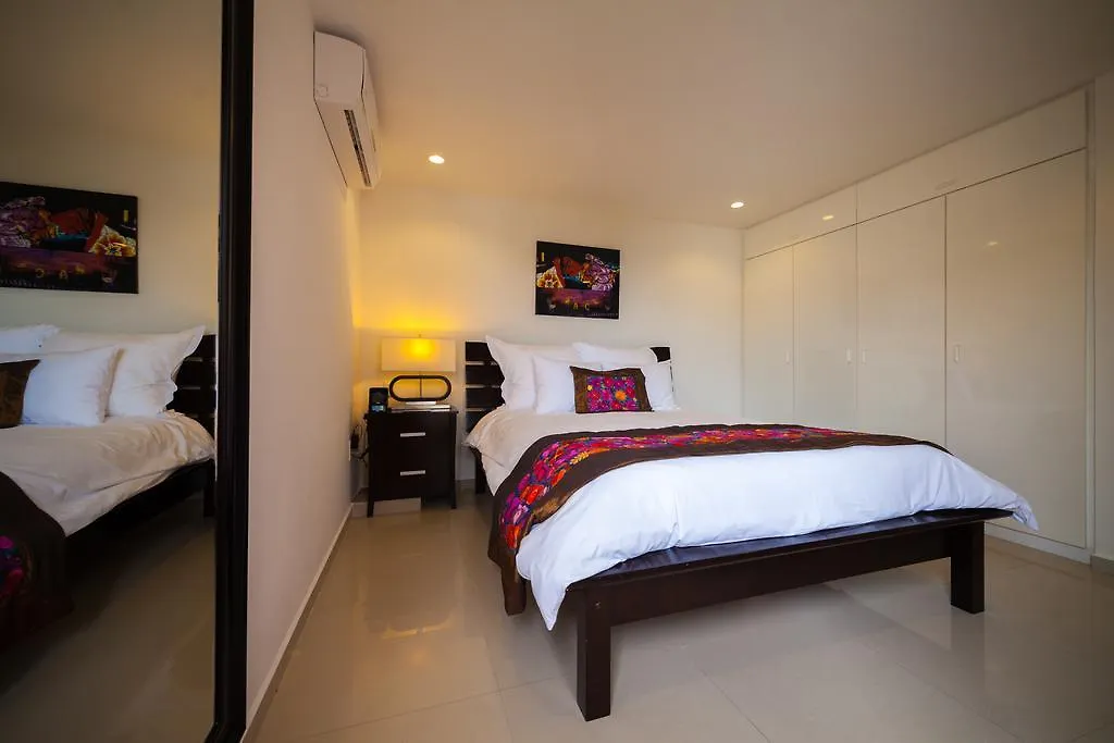 5Th Avenue Hotel Playa del Carmen