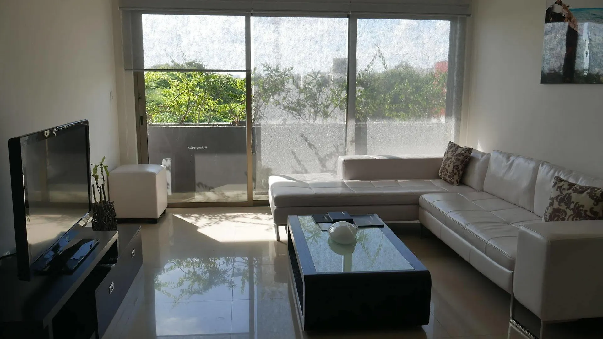**** Appart hôtel 5Th Avenue Hotel Playa del Carmen Mexique