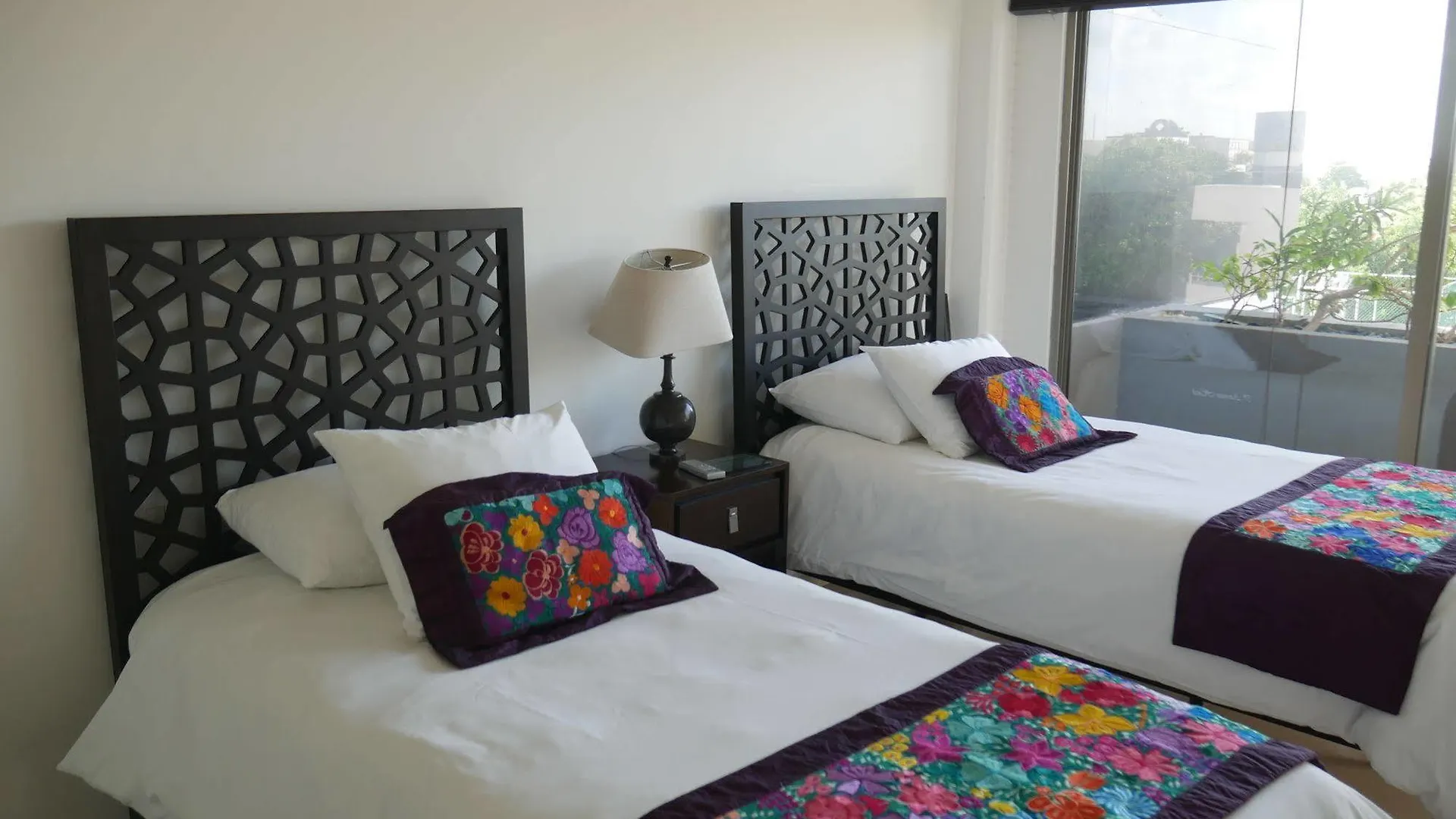 Appart hôtel 5Th Avenue Hotel Playa del Carmen