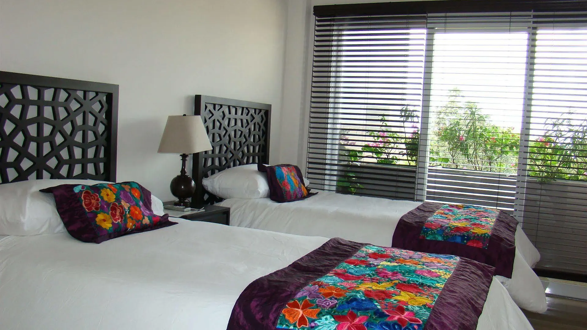 **** Appart hôtel 5Th Avenue Hotel Playa del Carmen Mexique