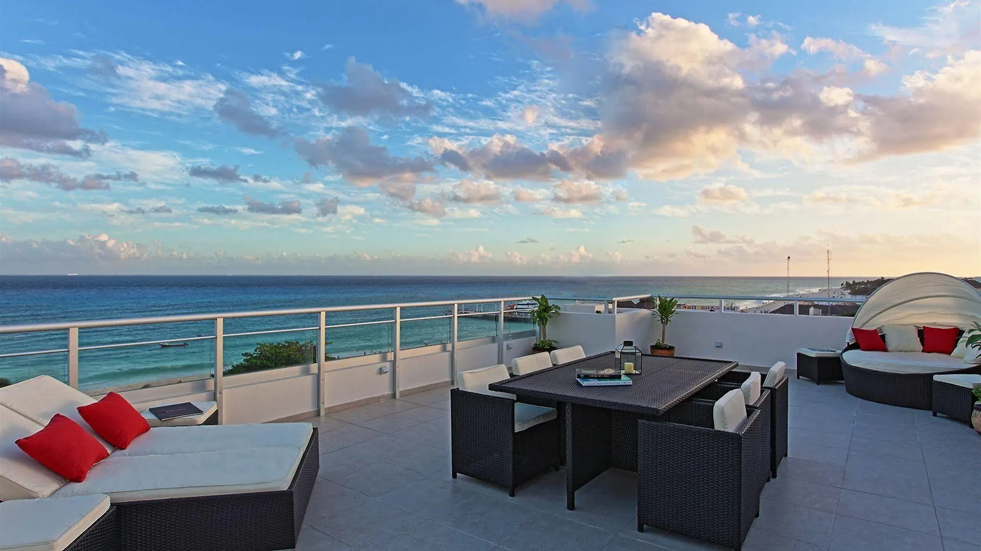 5Th Avenue Hotel Playa del Carmen