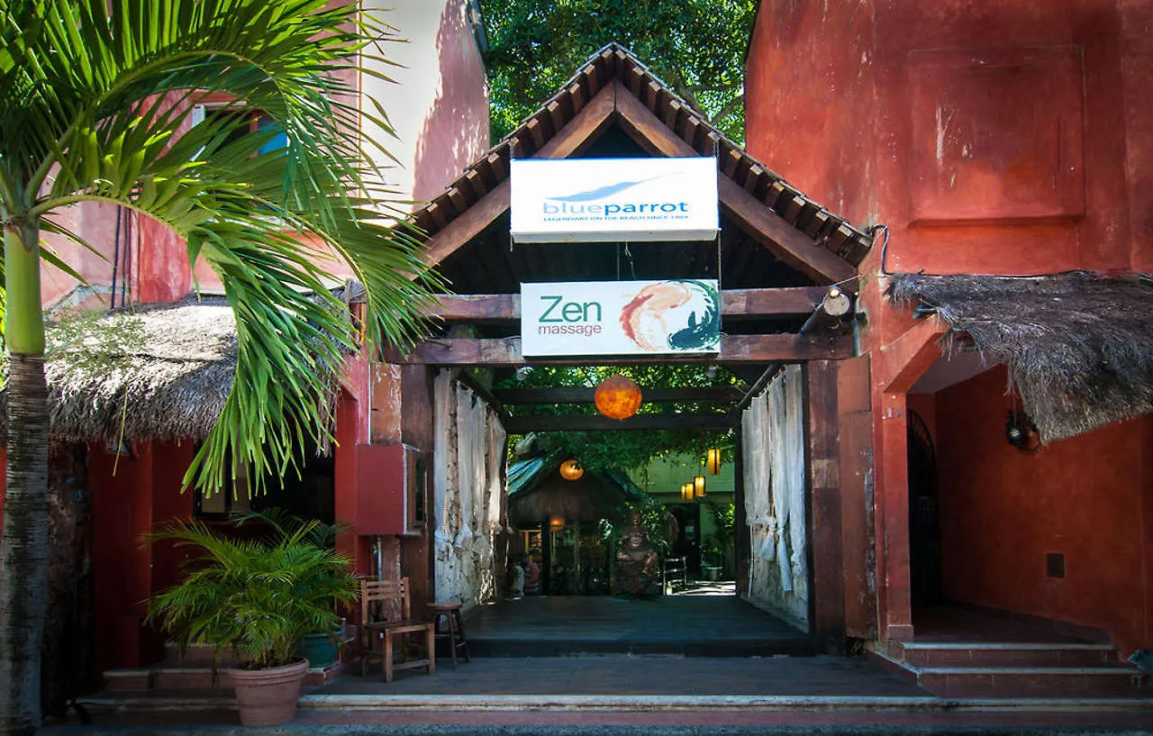 5Th Avenue Hotel Playa del Carmen Appart hôtel